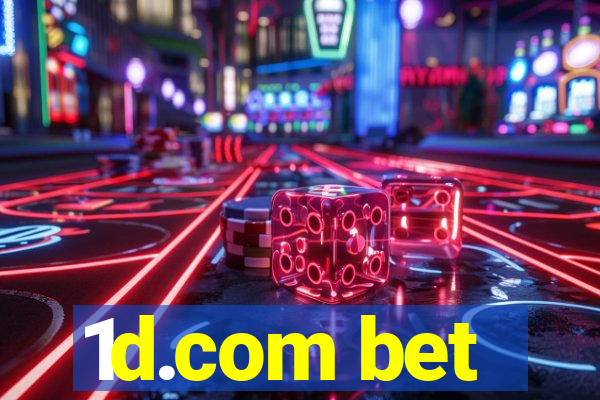 1d.com bet